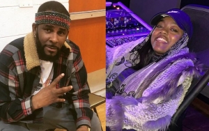 R. Kelly's Ex Azriel Clary Claims He Told Her to Poop In a Cup and Eat Them