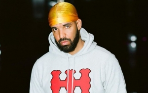 Drake Launches Trademark Lawsuit Against Merchandise Companies Over OVO Owl Logo