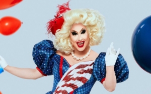 'RuPaul's Drag Race' Disqualifies Sherry Pie Over Catfishing Claims