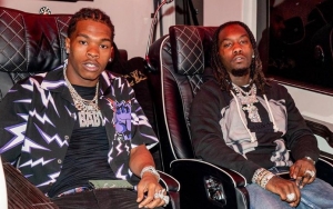 Report: Offset Gets Jumped and Stripped Down by Lil Baby's Crew