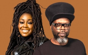 Soul II Soul Become Fourth Act Receiving Music Walk of Fame Honor