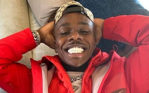 DaBaby Hopes to Apologize Directly to Woman He Seemingly Slapped at Tampa Show