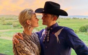 Katy Perry Points Out the Positives Behind 'Friction' in Orlando Bloom Relationship  