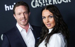 Camilla Luddington Feels So Lucky to Be Pregnant With Second Child