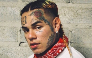 Tekashi69 to Be Free Man Again in August