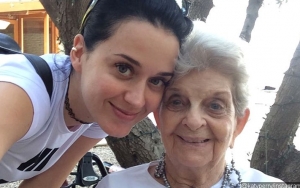 Katy Perry Mourns Grandmother's Death in Poignant Tribute Days After Announcing Pregnancy