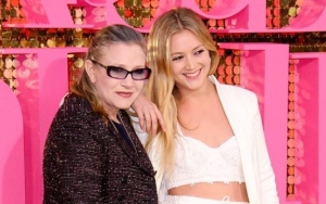 Billie Lourd Deals With Bittersweet Emotion Standing In for Carrie Fisher in 'The Rise of Skywalker'