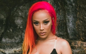 Doja Cat Has Had Enough of People Slamming Her for Looking White