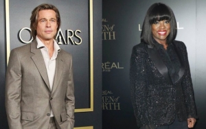 Brad Pitt and Viola Davis to Join Forces With 'Property Brothers' Stars for 'Celebrity IOU'