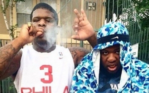 Rapper Maxo Kream Mourns Brother Killed in Shooting: It Doesn't 'Get Better'