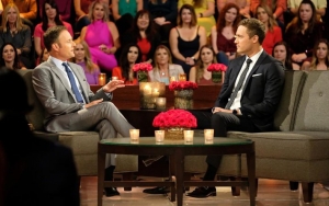 'Bachelor' Finale Part 2 Recap: Peter Weber Finally Picks His Lady Despite Tension