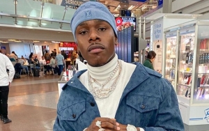 Report: Woman Whom DaBaby Allegedly Slapped Plans to Sue Him