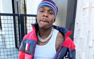 Woman Whom DaBaby Slapped Breaks Silence, Slams His 'Insincere' Apology
