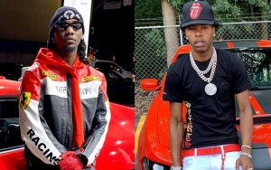 Video of Offset's Alleged Attack by Lil Baby's Crew Surfaces Despite Denial