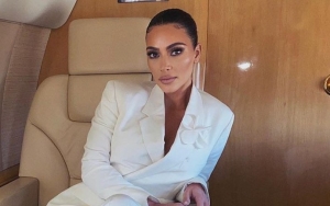 Kim Kardashian Shares Alleged Eerie Prophecy of Coronavirus by Psychic Sylvia Browne