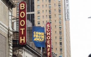 Broadway to Be Shut Down Until Mid-April Amid Coronavirus Pandemic