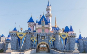 Coronavirus Forces Disneyland to Make Its Historic Fourth Time Closure