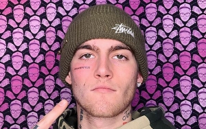 Presley Gerber Slammed for Likening His Face Tattoo to Gender Transition