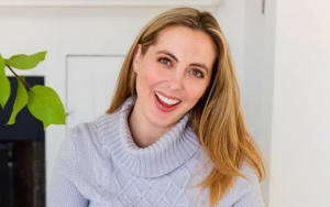 Eva Amurri Gives Birth to Third Child Four Months After Split From Husband