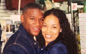 Floyd Mayweather Jr. Floods His Instagram Page With Ex Josie Harris' Photos After Her Death
