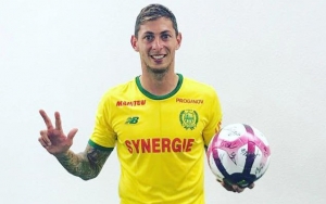 Emiliano Sala Fatal Plane Crash Blamed on Carbon Monoxide Leak and Lack of Pilot Training