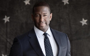 Former Tallahassee Mayor Andrew Gillum Apologizes Following Alleged Meth Incident