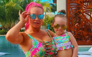 Coco Austin Responds to Critics Calling It 'Disgusting' for Breastfeeding 4-Year-Old Daughter