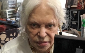 Genesis P-Orridge Passed Away at 70