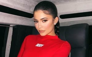 Report: Kylie Jenner Hooked on Heavy Drugs for Years