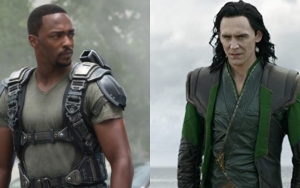 'The Falcon And The Winter Soldier', 'Loki' Among Marvel Shows to Halt Production Due to Coronavirus