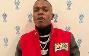 DaBaby Sued by Woman He Allegedly Slapped