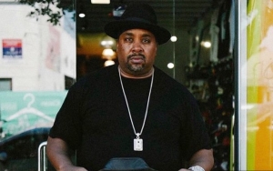 Hip-Hop Legend Eric B.'s Daughter in Critical Condition After Serious Car Crash