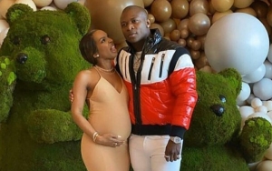 Malika Haqq Welcomes First Child With Ex O.T. Genasis