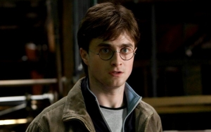 Daniel Radcliffe Blames Harry Potter for Turning Him Into Alcoholic
