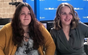 Mama June's Daughters Reveal New Looks After $120K Plastic Surgery Makeovers