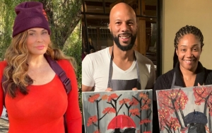 Did Beyonce's Mother Just Confirm Tiffany Haddish and Common Dating Rumors?