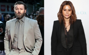 Joel Edgerton and Girlfriend Forced to Self-Quarantine Following Tropical Vacation