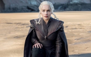 Emilia Clarke Still 'Mad' Her 'Game of Thrones' Character Didn't Get Happy Ending
