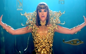 Katy Perry Succeeds in Getting Reversal Ruling in 'Dark Horse' Plagiarism Case