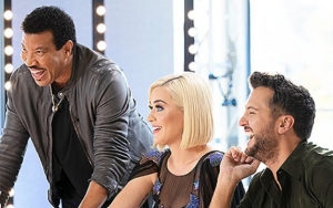 'American Idol' Production Halted Amid Coronavirus Pandemic