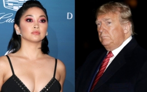 Lana Condor Tells Donald Trump to 'Be Better' After 'Chinese Virus' Backlash