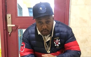 Rapper C-Rayz Walz Maintains Innocence While Incarcerated for Rape Allegation