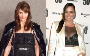 Victoria's Secret Unveils Helena Christensen and Candice Huffine as Brand's New Faces