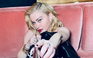 Madonna Twists 'Vogue' Lyrics in Bathroom Cover Amid Coronavirus Lockdown