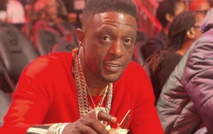 Boosie Badazz Pays Woman $25 to Get Her Naked on Instagram Live