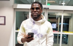 Kevin Hart Shares Embarrassing Story of Soiling Himself on Stage