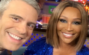 Cynthia Bailey Gives Health Update After Recently Appearing on Andy Cohen's Talk Show