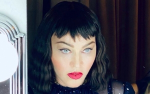 Madonna Confused Fans With Bizarre Bathtime Video About Coronavirus
