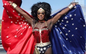 NYC Drag Legend Mona Foot Dies Allegedly From Coronavirus