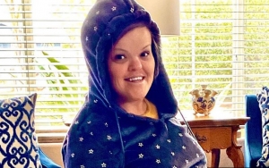 'Little Women' Star Christy McGinity Gibel Mourns Death of 2-Week-Old Daughter